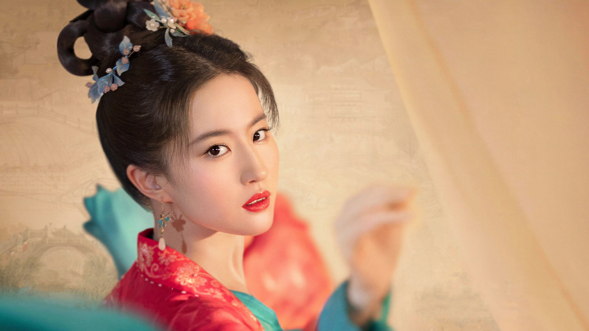 非线性导演剪辑